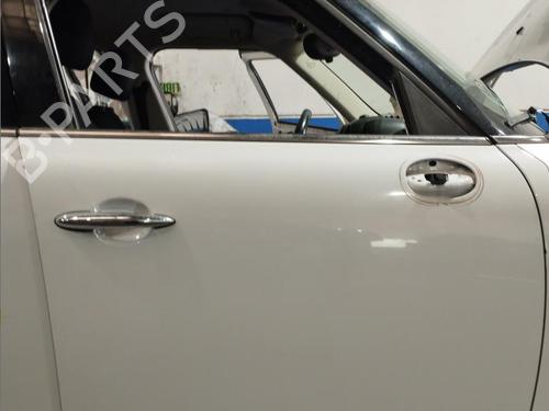 Used Right front door MINI MINI COUNTRYMAN (R60) One D (90 hp) 20175294