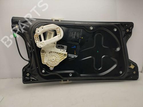 Used Front right window mechanism Front right window mechanism LAND ROVER RANGE ROVER SPORT I (L320) [2005-2013] 23022186 23022186