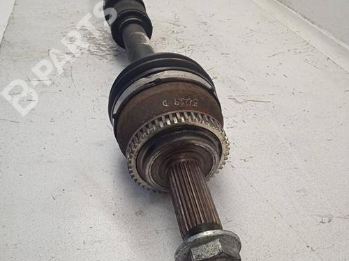 Right front driveshaft KIA CEE'D Hatchback (ED) 1.6 CRDi 115 | BP11163883M39