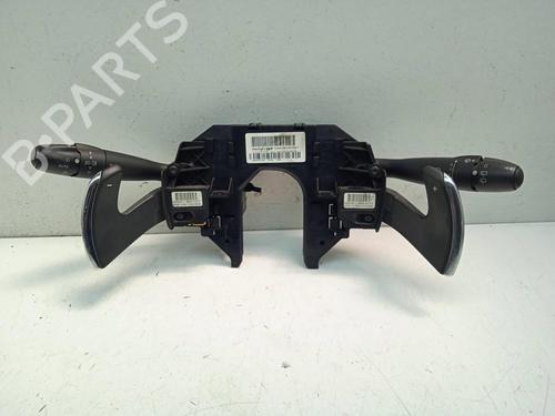 Used Headlight switch CITROËN C4 Picasso I MPV (UD_) 1.6 HDi (109 hp) 15001197