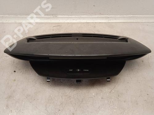Used Instrument cluster CITROËN C4 I (LC_) 1.6 HDi (90 hp) 11162197