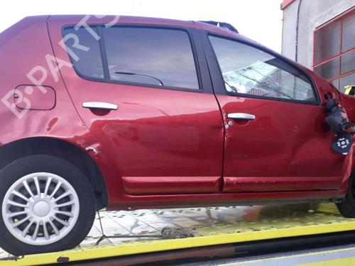 ECU airbags DACIA SANDERO  | BP24664480M53 