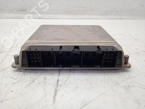 Used Engine control unit (ECU) MERCEDES-BENZ M-CLASS (W163) ML 270 CDI (163.113) (163 hp) 13253119