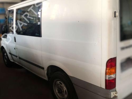 Retrovisor esquerdo FORD TRANSIT Van (FA_ _) 2.0 DI (FAE_, FAF_, FAG_) | BP31616053C26