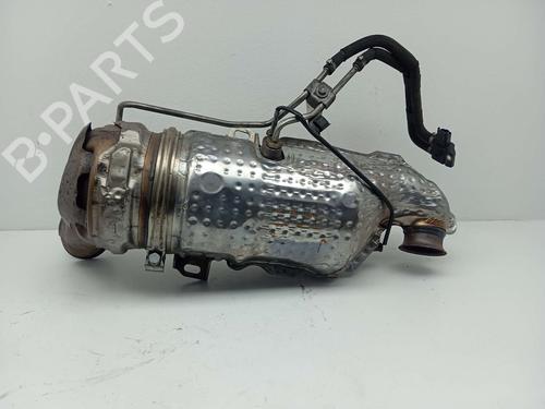 Katalysator für CITROËN C4 Grand Picasso I (UA_) [2006-2013]  22336679