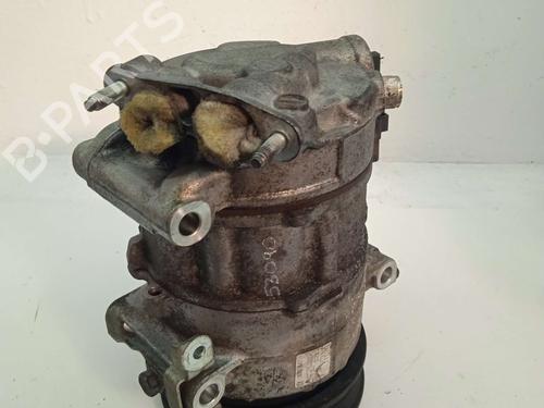 Used AC compressor AC compressor 31617546 31617546