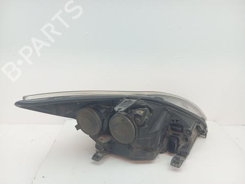 Left headlight FORD FOCUS II (DA_, HCP, DP) 1.6 TDCi | BP37520342C28 - Image 4