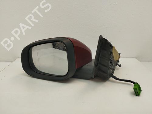 Used Left mirror Left mirror VOLVO V70 III (135) D3 / D4 (163 hp) 34438671 34438671