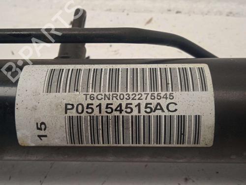 Steering rack JEEP COMPASS (MK49)  | BP34632845M22  - Image 6
