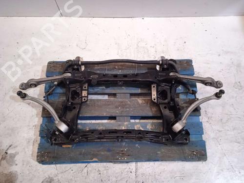 Subframe HYUNDAI GENESIS Coupe 3.8 | BP34632767M9  - Image 6