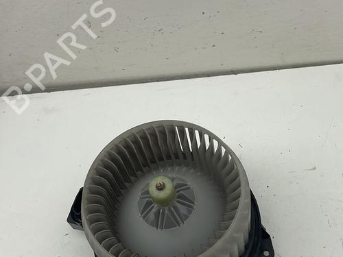 Heater blower motor TOYOTA YARIS (_P13_) 1.3 (NSP130_, NSP130) | BP4622139M62