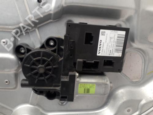 Front right window mechanism VOLVO C30 (533) | BP11151545C23 - Image 2