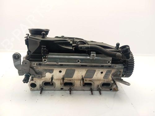 Used Cylinder head Cylinder head SEAT IBIZA IV (6J5, 6P1) [2008-2017] 31614977 31614977