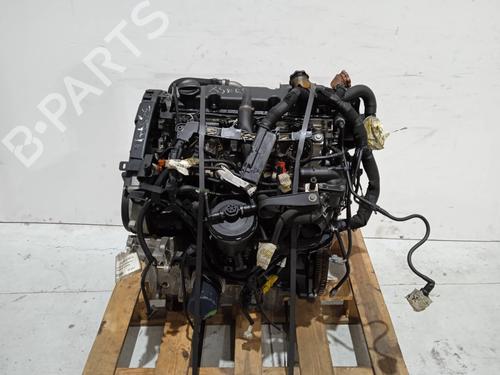 Used Engine CITROËN XSARA (N1) 2.0 HDi 90 (90 hp) 4265042