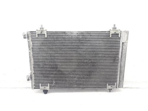Used AC radiator AC radiator CITROËN C4 Picasso I MPV (UD_) 2.0 HDi 138 (136 hp) 11151440 11151440