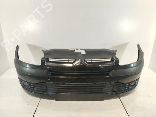 front-bumper-citroen-c4-i-lc_-2004-2005-2006-2007-2008-2009-2010-2011-2012-2013-2014-36597521 main image