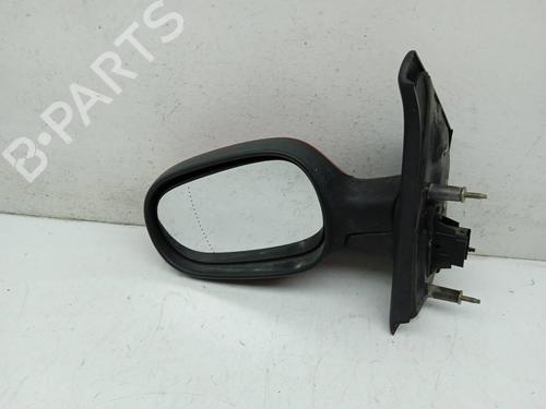 Used Left mirror RENAULT MEGANE Scenic (JA0/1_) 1.9 dTi (JA0N) (98 hp) 4267954