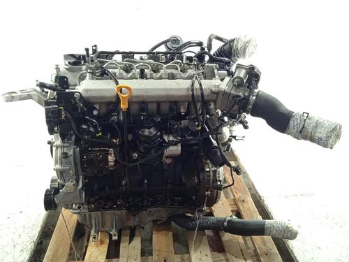Used Engine Engine KIA CEE'D Hatchback (ED) 1.6 CRDi 128 (128 hp) 11163864 11163864