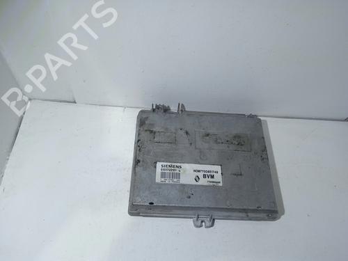 Used Engine control unit (ECU) RENAULT SAFRANE I (B54_) [1992-1997]  31616487