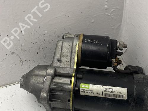 Used Starter Starter OPEL ASTRA G Hatchback (T98) 1.6 16V (F08, F48) (101 hp) 4267991 4267991