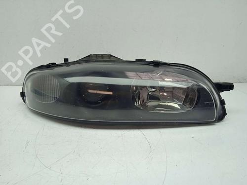Used Right headlight Right headlight FIAT MAREA (185_) [1996-2007] 12832593 12832593