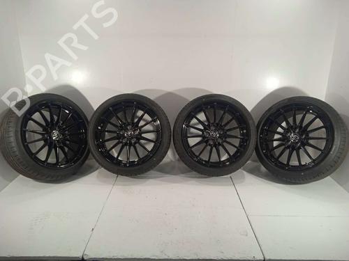 Used Wheel set Wheel set TOYOTA YARIS (_P21_, _PA1_, _PH1_) 1.6 GR 4WD (GXPA16) (261 hp) 40094640 40094640