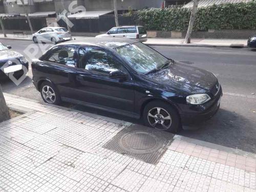Used Parts OPEL ASTRA G Hatchback (T98)    1180221