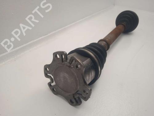 Left front driveshaft AUDI A4 B7 Avant (8ED) 2.0 TDI 16V | BP24229798M38 - Image 4