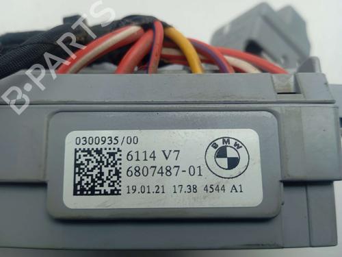 Fuse box BMW 3 Touring (G21, G81) | BP23107199E1 - Image 5