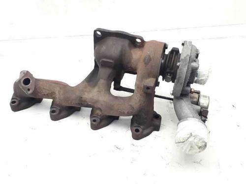 Used Turbocharger/Supercharger FORD MONDEO II (BAP) 1.8 TD (90 hp) 4336012