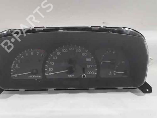 Used Instrument cluster CHEVROLET REZZO MPV (U100) 2.0 (122 hp) 4304737