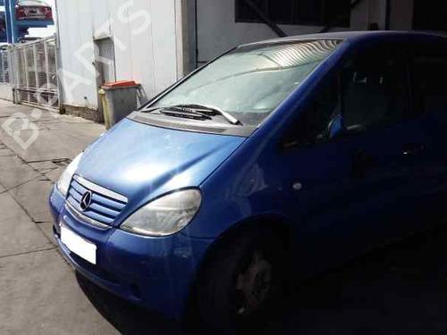 AC compressor MERCEDES-BENZ A-CLASS (W168) A 170 CDI (168.009, 168.109) | BP4364123M34 