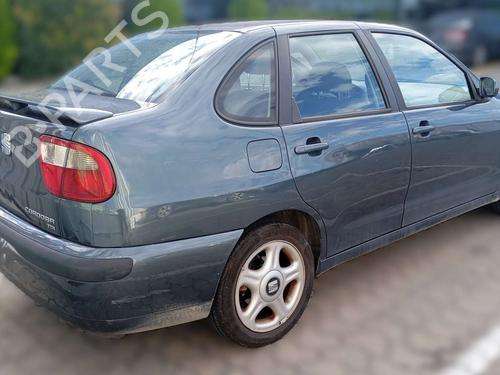 AC compressor SEAT CORDOBA (6K2)  | BP31618609M34  - Image 8