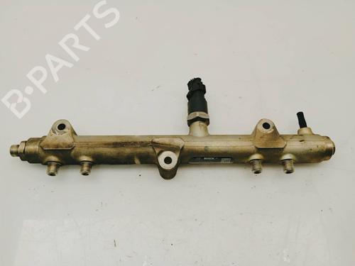 Used Injection rail Injection rail CHRYSLER VOYAGER IV (RG, RS) 2.5 CRD (141 hp) 34215545 34215545