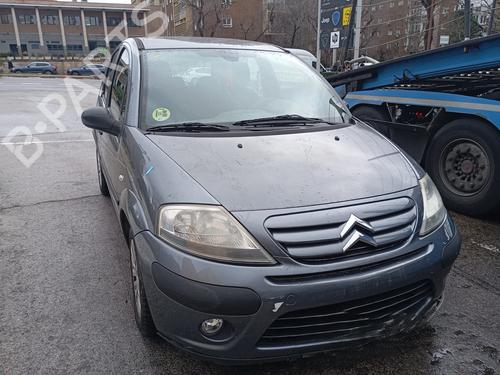 Used Parts CITROËN C3 I (FC_, FN_) 1.4 HDi (68 hp) 4439550