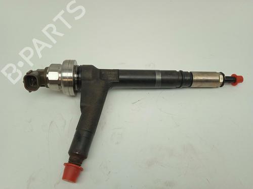 Used Injector OPEL CORSA C (X01) 1.7 CDTI (F08, F68) (100 hp) 12456842