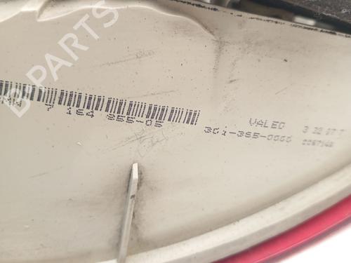 Left taillight BMW 1 (E87) 118 d | BP34103121C34 - Image 5