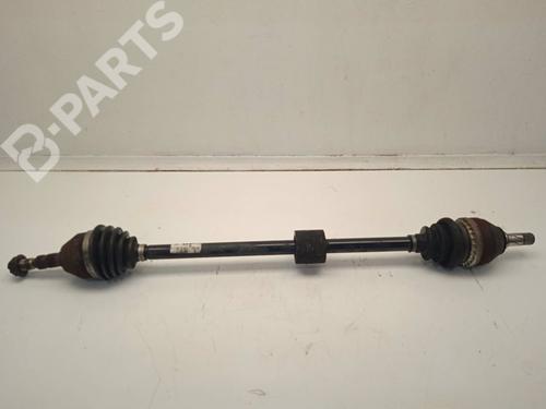 Used Right front driveshaft Right front driveshaft OPEL ASTRA H (A04) 1.8 (L48) (140 hp) 11167320 11167320