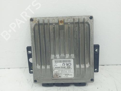 Used Engine control unit (ECU) Engine control unit (ECU) KIA CARNIVAL II (GQ) 2.9 CRDi (144 hp) 33460391 33460391
