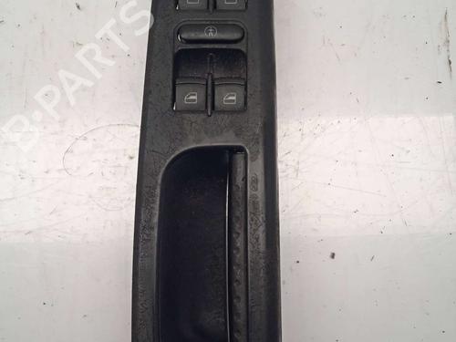 Used Left front window switch VW PASSAT B5 (3B2) 1.9 TDI (115 hp) 11158088