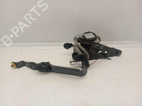 Used Rear left seatbelt VOLVO XC90 I (275) [2002-2015]  31617943