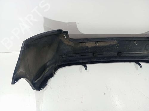 Rear bumper TOYOTA COROLLA (_E12_) 1.4 D (NDE120_, NDE120R) | BP31615256C8 