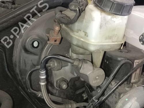 Used Brake master cylinder Brake master cylinder OPEL ASTRA J (P10) 2.0 CDTI (68) (160 hp) 18093697 18093697