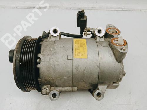 Used AC compressor AC compressor FORD FOCUS II Saloon (DB_, FCH, DH) 1.6 TDCi (90 hp) 11152731 11152731