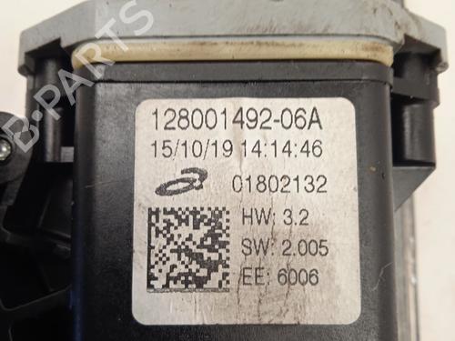 Front left window mechanism SMART FORFOUR Hatchback (453) 0.9 (453.044, 453.053) | BP34137269C22  - Image 6