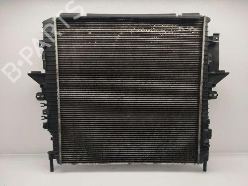 Used Water radiator LAND ROVER RANGE ROVER SPORT I (L320) [2005-2013]  23110307