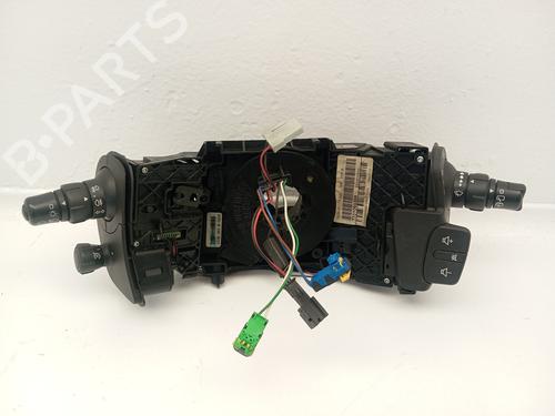 Headlight switch RENAULT GRAND SCÉNIC II (JM0/1_)  | BP31615579I24 