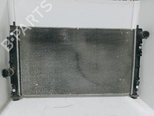 Used Water radiator DODGE CALIBER [2006-2026]  4621880