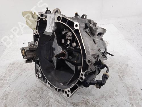 manual-gearbox-peugeot-207-wa_-wc_-16-hdi-20dp98-2006-2007-2008-2009-2010-2011-2012-2013-2014-2015-11221600 main image