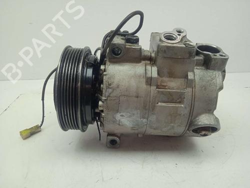 Used AC compressor AC compressor AUDI A4 B5 (8D2) 2.4 (165 hp) 21555026 21555026